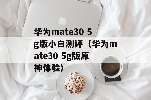 华为mate30 5g版小白测评（华为mate30 5g版原神体验)