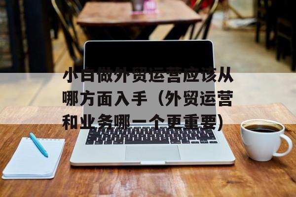 小白做外贸运营应该从哪方面入手（外贸运营和业务哪一个更重要)