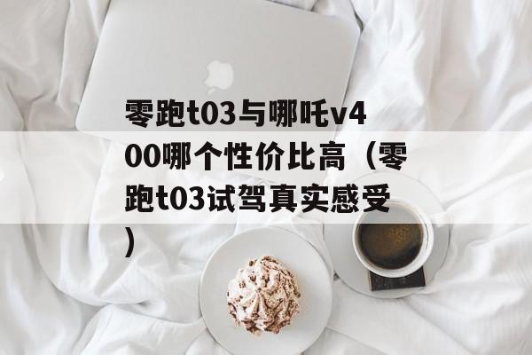零跑t03与哪吒v400哪个性价比高（零跑t03试驾真实感受)