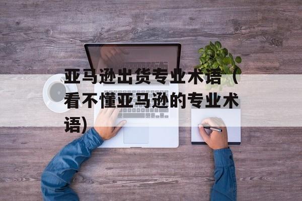 亚马逊出货专业术语（看不懂亚马逊的专业术语)
