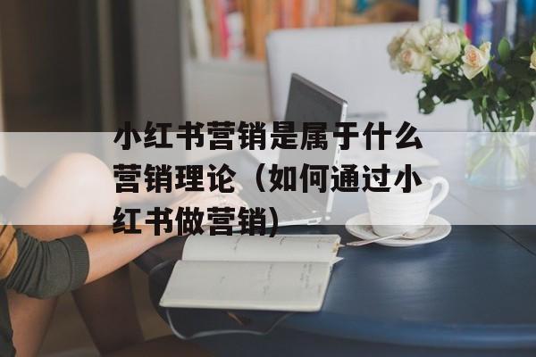 小红书营销是属于什么营销理论（如何通过小红书做营销)