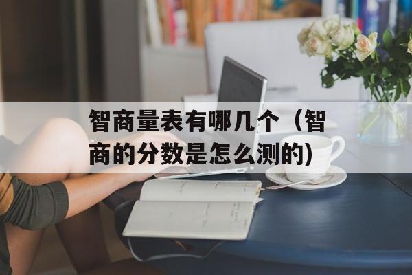 智商量表有哪几个（智商的分数是怎么测的)