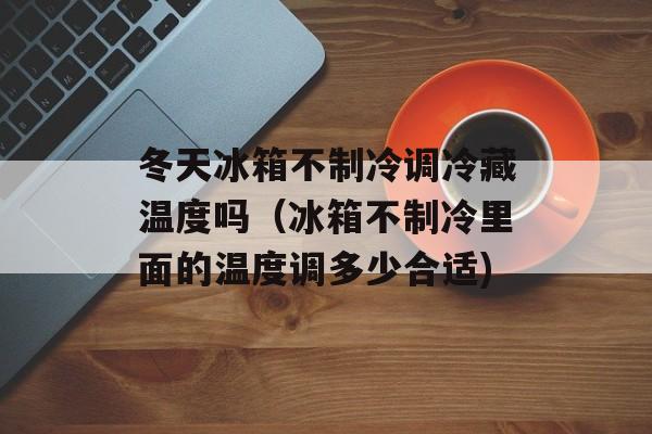 冬天冰箱不制冷调冷藏温度吗（冰箱不制冷里面的温度调多少合适)