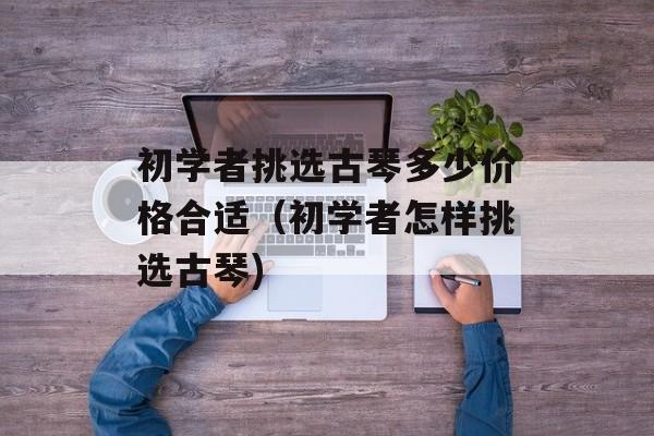 初学者挑选古琴多少价格合适（初学者怎样挑选古琴)