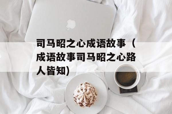 司马昭之心成语故事（成语故事司马昭之心路人皆知)