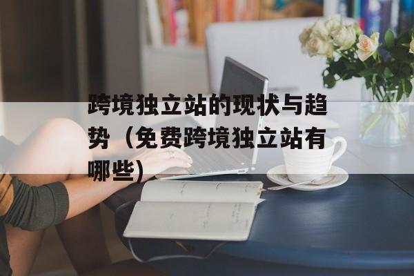 跨境独立站的现状与趋势（免费跨境独立站有哪些)