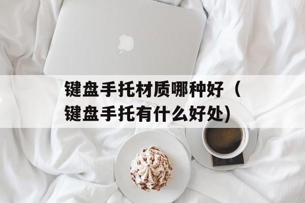 键盘手托材质哪种好（键盘手托有什么好处)