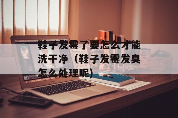 鞋子发霉了要怎么才能洗干净（鞋子发霉发臭怎么处理呢)