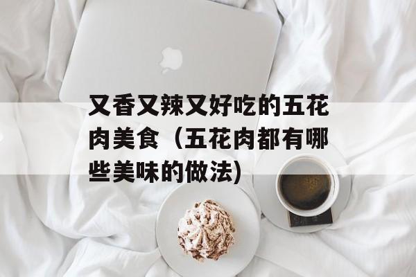 又香又辣又好吃的五花肉美食（五花肉都有哪些美味的做法)