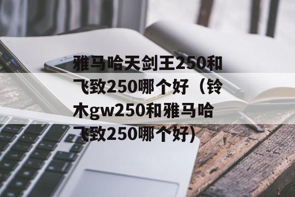 雅马哈天剑王250和飞致250哪个好（铃木gw250和雅马哈飞致250哪个好)