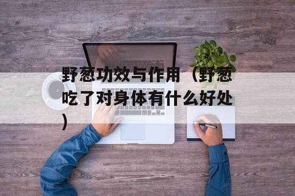 野葱功效与作用（野葱吃了对身体有什么好处)