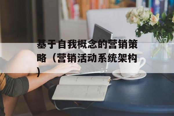 基于自我概念的营销策略（营销活动系统架构)
