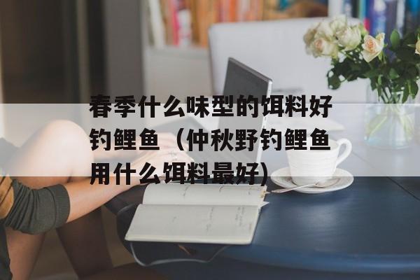 春季什么味型的饵料好钓鲤鱼（仲秋野钓鲤鱼用什么饵料最好)