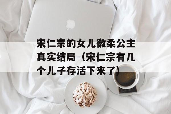 宋仁宗的女儿徽柔公主真实结局（宋仁宗有几个儿子存活下来了)