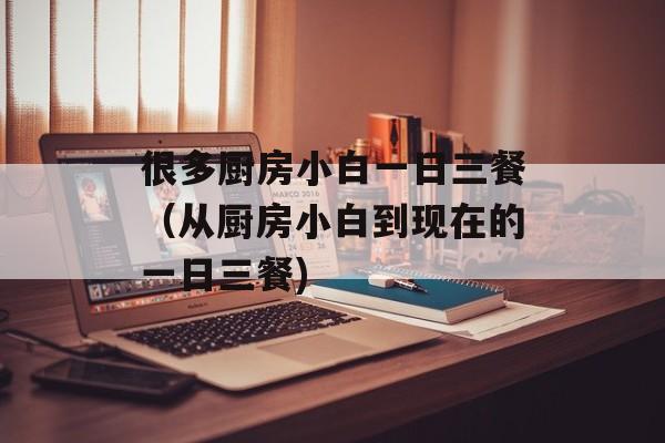 很多厨房小白一日三餐（从厨房小白到现在的一日三餐)