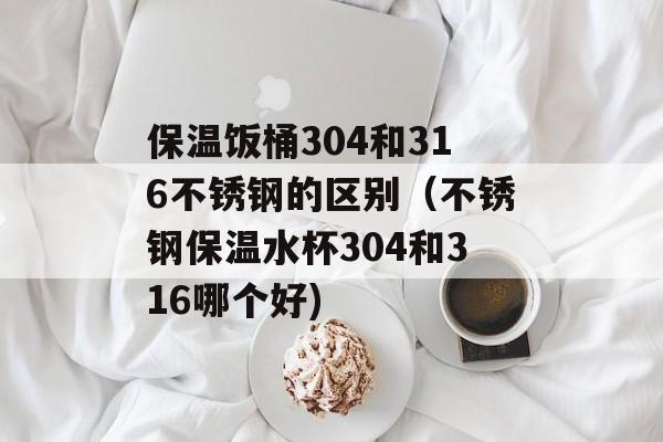 保温饭桶304和316不锈钢的区别（不锈钢保温水杯304和316哪个好)