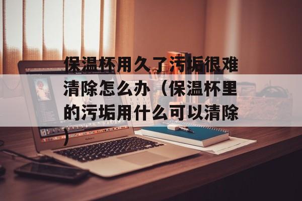 保温杯用久了污垢很难清除怎么办（保温杯里的污垢用什么可以清除)