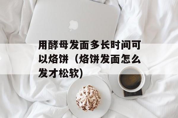 用酵母发面多长时间可以烙饼（烙饼发面怎么发才松软)
