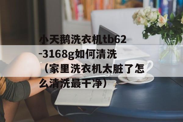 小天鹅洗衣机tb62-3168g如何清洗（家里洗衣机太脏了怎么清洗最干净）