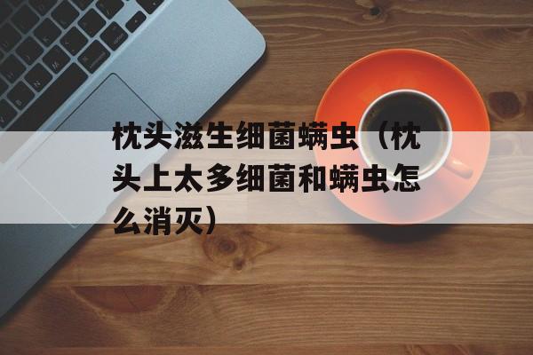 枕头滋生细菌螨虫（枕头上太多细菌和螨虫怎么消灭）