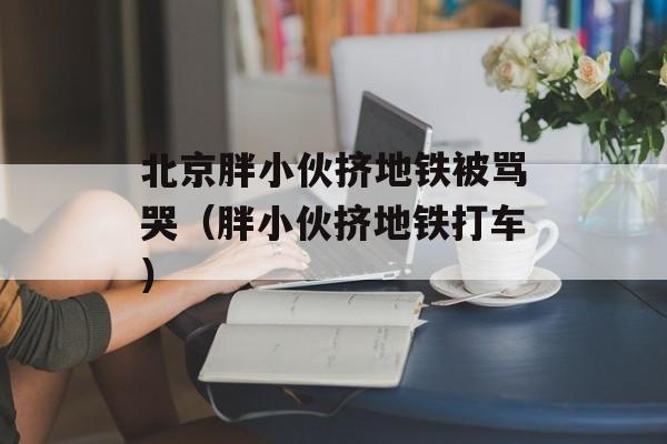 北京胖小伙挤地铁被骂哭（胖小伙挤地铁打车）