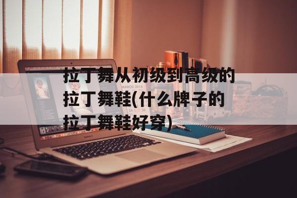 拉丁舞从初级到高级的拉丁舞鞋(什么牌子的拉丁舞鞋好穿)