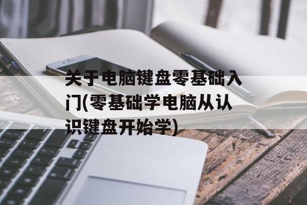 关于电脑键盘零基础入门(零基础学电脑从认识键盘开始学)