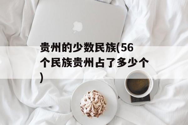 贵州的少数民族(56个民族贵州占了多少个)