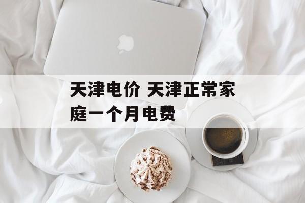 天津电价 天津正常家庭一个月电费
