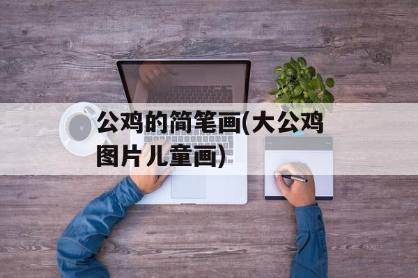 公鸡的简笔画(大公鸡图片儿童画)
