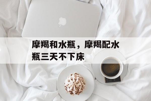摩羯和水瓶，摩羯配水瓶三天不下床