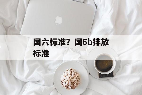 国六标准？国6b排放标准