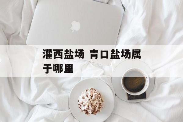 灌西盐场 青口盐场属于哪里