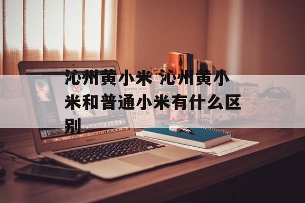 沁州黄小米 沁州黄小米和普通小米有什么区别