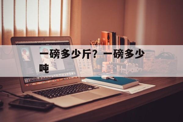 一磅多少斤？一磅多少吨