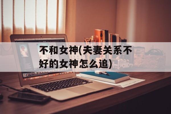 不和女神(夫妻关系不好的女神怎么追)