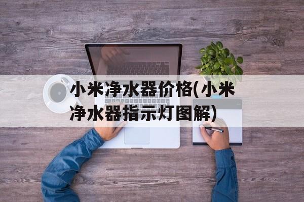 小米净水器价格(小米净水器指示灯图解)