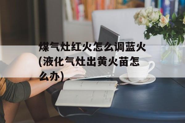 煤气灶红火怎么调蓝火(液化气灶出黄火苗怎么办)