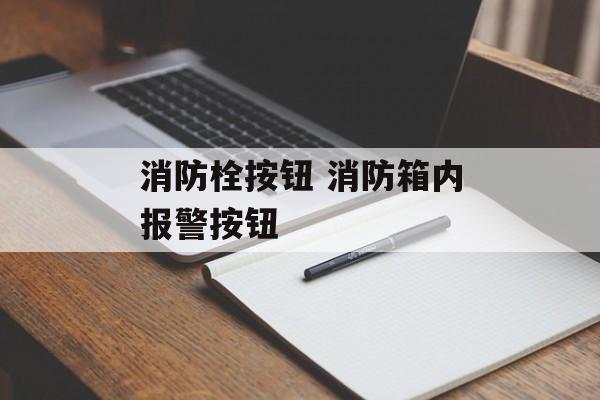 消防栓按钮 消防箱内报警按钮