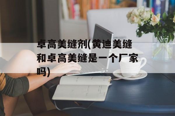 卓高美缝剂(黄迪美缝和卓高美缝是一个厂家吗)
