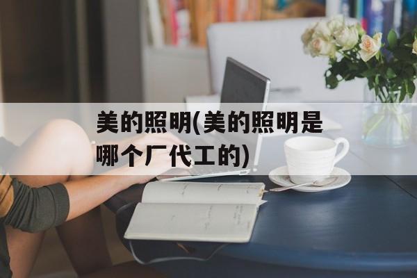 美的照明(美的照明是哪个厂代工的)