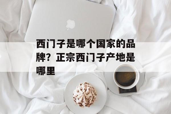 西门子是哪个国家的品牌？正宗西门子产地是哪里