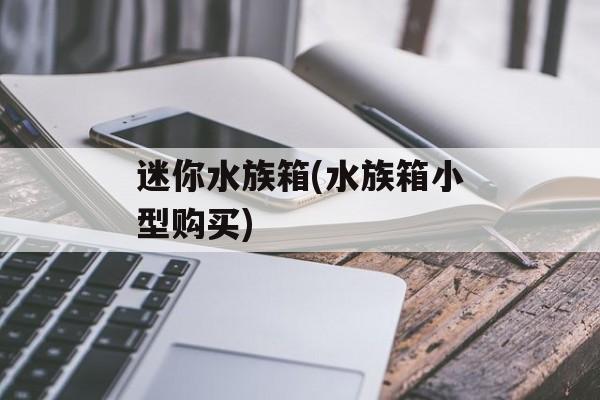 迷你水族箱(水族箱小型购买)