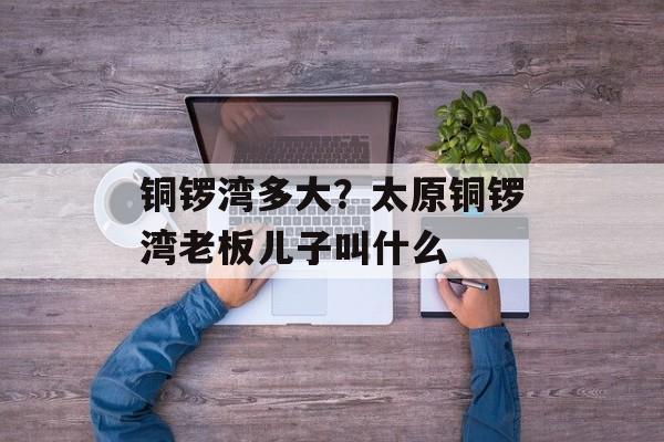 铜锣湾多大？太原铜锣湾老板儿子叫什么