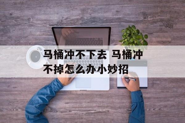 马桶冲不下去 马桶冲不掉怎么办小妙招