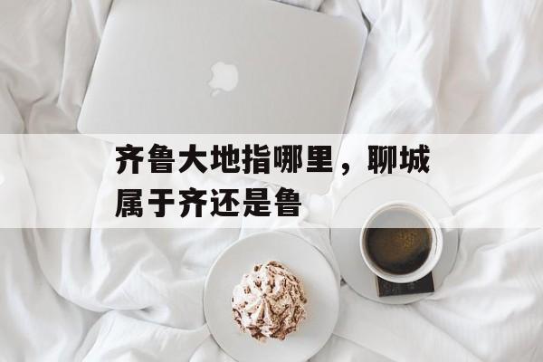 齐鲁大地指哪里，聊城属于齐还是鲁