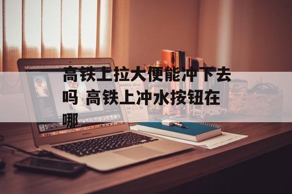高铁上拉大便能冲下去吗 高铁上冲水按钮在哪