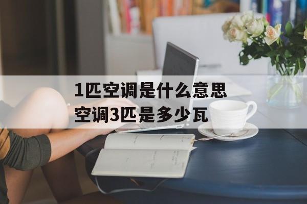 1匹空调是什么意思 空调3匹是多少瓦