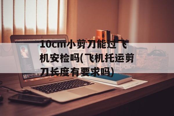 10cm小剪刀能过飞机安检吗(飞机托运剪刀长度有要求吗)