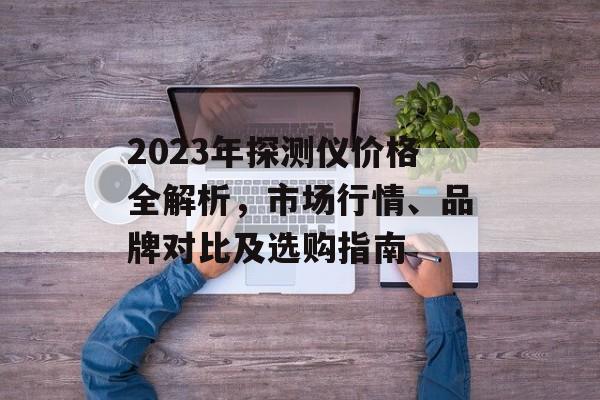 2023年探测仪价格全解析，市场行情、品牌对比及选购指南